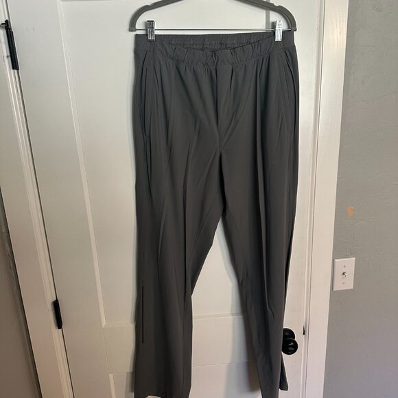Lululemon Kung Fu Pant Gray - Picture 2 of 3